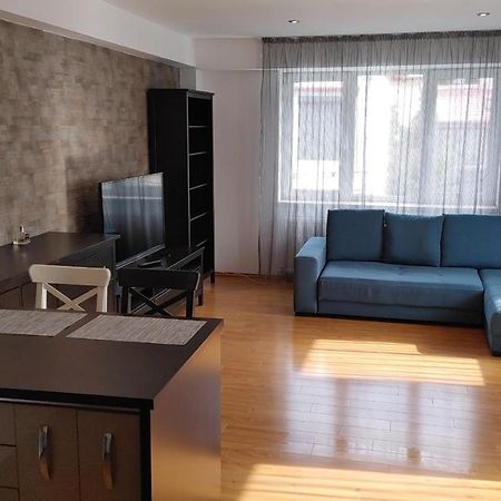 Lemonhouse 2 Apartment Bukares Bagian luar foto