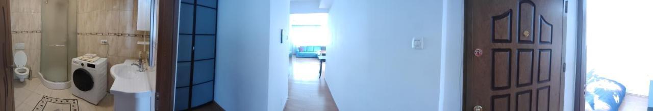 Lemonhouse 2 Apartment Bukares Bagian luar foto